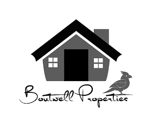 BOUTWELL PROPERTIES