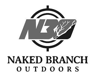 NBO NAKED BRANCH OUTDOORS