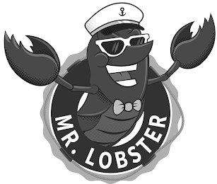 MR. LOBSTER