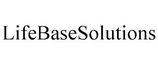 LIFEBASESOLUTIONS