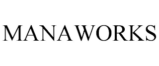 MANAWORKS