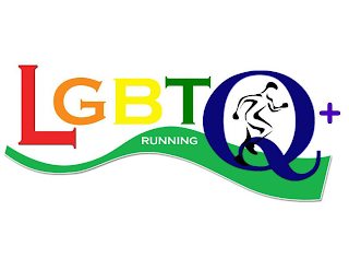 LGBTQ+ RUNNING