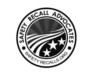 SAFETY RECALL ADVOCATES SAFETYRECALLS.ORG