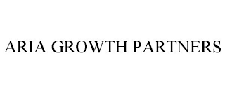 ARIA GROWTH PARTNERS