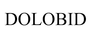 DOLOBID