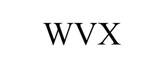 WVX