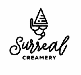 SURREAL CREAMERY