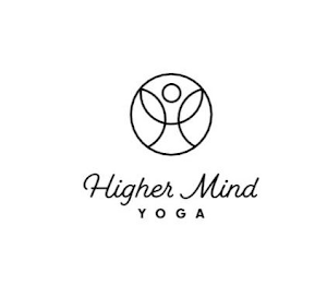HIGHER MIND YOGA