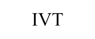 IVT