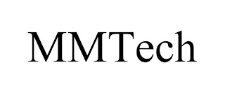 MMTECH