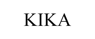 KIKA