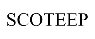 SCOTEEP