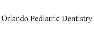 ORLANDO PEDIATRIC DENTISTRY