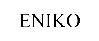 ENIKO