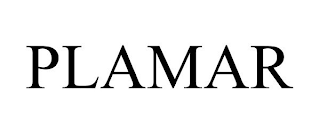 PLAMAR