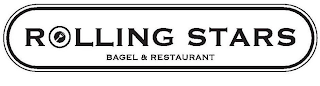 ROLLING STARS BAGEL & RESTAURANT