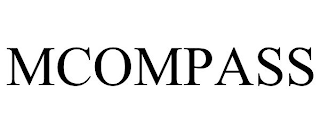 MCOMPASS