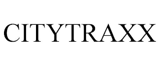 CITYTRAXX