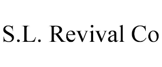 S.L. REVIVAL CO