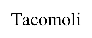 TACOMOLI