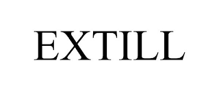 EXTILL