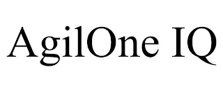 AGILONE IQ