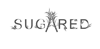 SUGARED