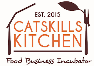 EST. 2015 CATSKILLS KITCHEN FOOD BUSINESS INCUBATOR