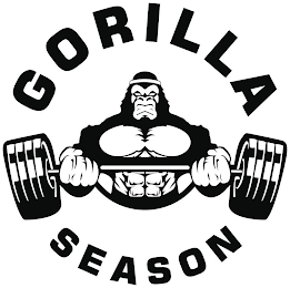 GORILLA SEASON