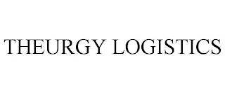 THEURGY LOGISTICS