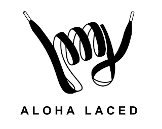 ALOHA LACED