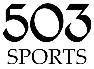 503 SPORTS