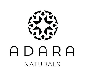 ADARA NATURALS