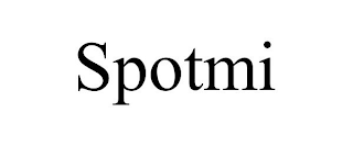 SPOTMI