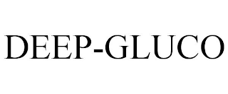 DEEP-GLUCO