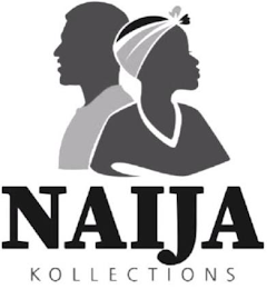 NAIJA KOLLECTIONS