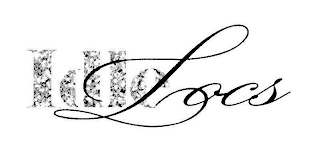 IDLE LOCS
