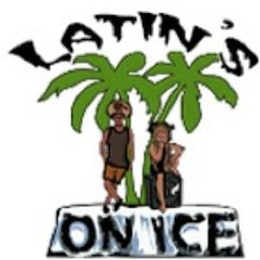 LATIN'S ONE ICE