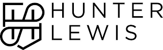 HL HUNTER LEWIS