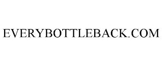 EVERYBOTTLEBACK.COM