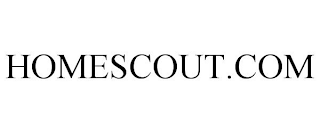 HOMESCOUT.COM