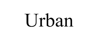 URBAN