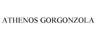 ATHENOS GORGONZOLA