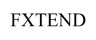 FXTEND