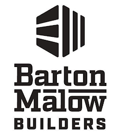 BARTON MALOW BUILDERS