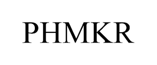 PHMKR