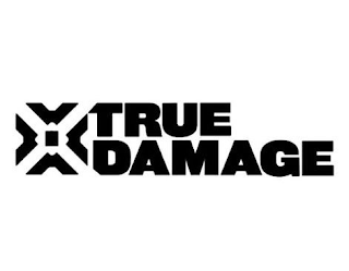 TRUE DAMAGE