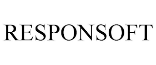 RESPONSOFT