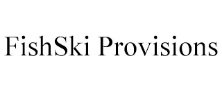 FISHSKI PROVISIONS