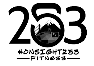 253 #ONSIGHT253 FITNESS